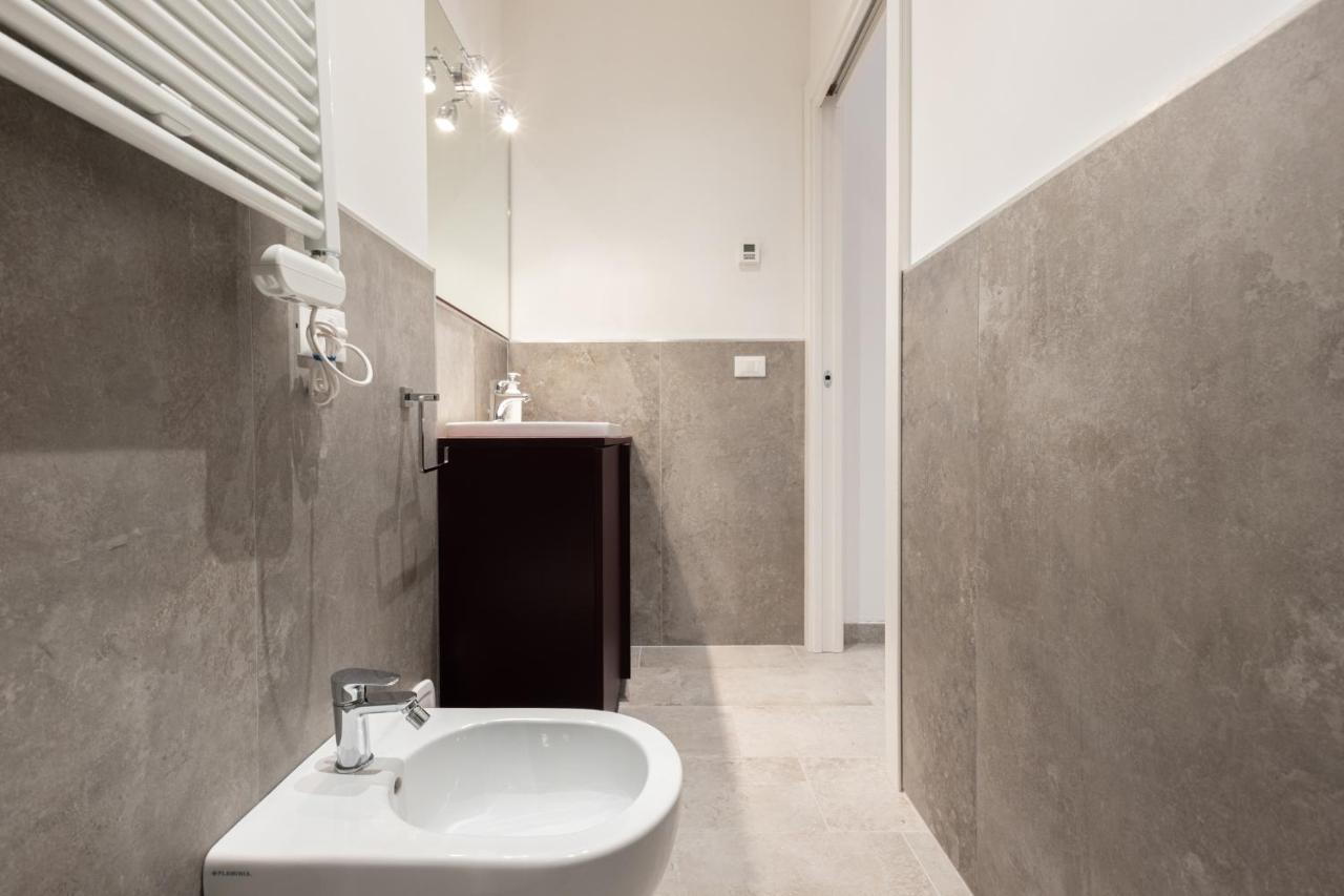 Goito 3, Bologna By Short Holidays エクステリア 写真